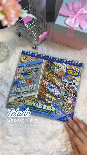 Discover TELADO Version 8.0 Features