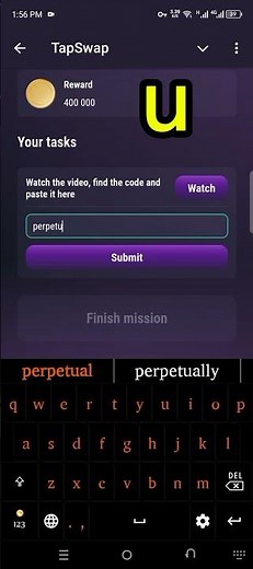 10 Best Dropshipping Niches That Will Make You Rich | TapSwap Secret Code |August 8 #tapswap #secret