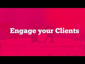 LeadMailbox Teaser | | Motion Graphics