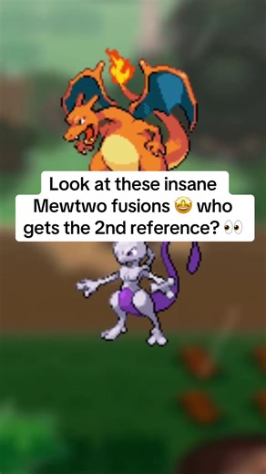 Amazing Mewtwo Fusions You Have to See!