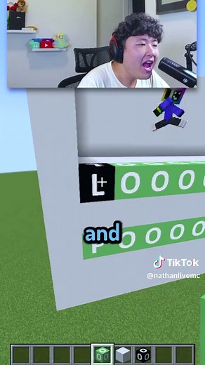 Cubix Guessing Longest Poop Minecraft Emoji Challenge