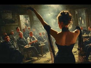 Ecdysiastic: Music to Strip By (Vintage Sleazy Horns Style)