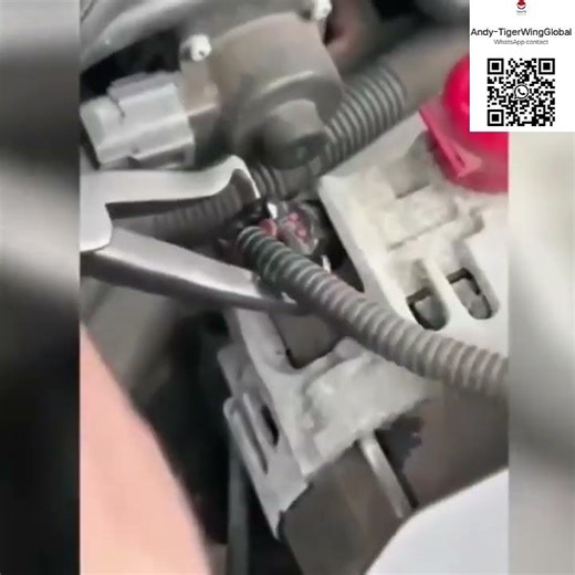 Wholesale Automotive Electrical Plug Removal Connector Pliers #automotivetools #automobile#Tools#DIY