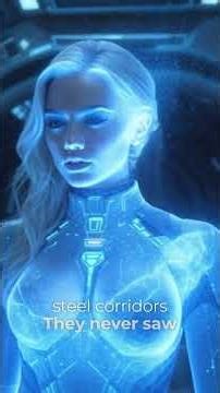 She: The Impossible Girl / Sci Fi Thriller