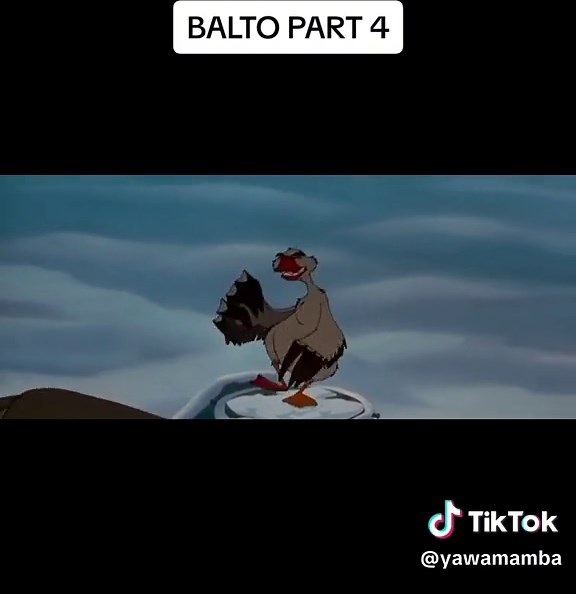 Balto Movie Trailer: Discover the Adventure