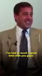 The actor got too into the role. But he didn't think that one mistake could ruin everything. The end of this audition wouldn't be as Steve Carell believed. | Icons