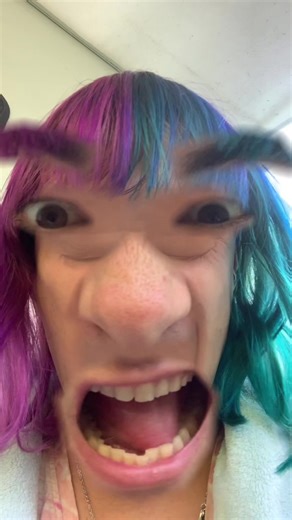 Lola Stained Glass on TikTok