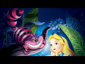 Alice in wonderland - HQ Soundtrack 1951