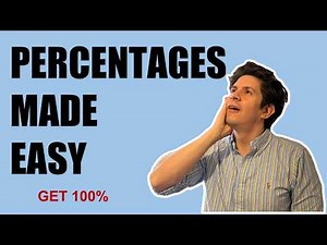 Percentages | SAT Master Class November 2025