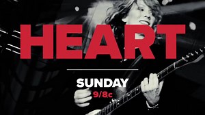 Watch tonight on AXS TV! | Heart