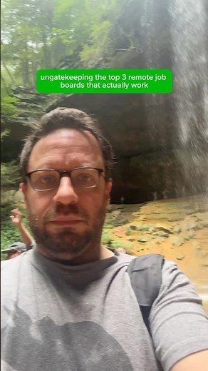 Ungatekeeping the top 3 remote job boards that actually work