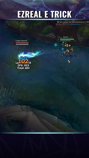 Mastering Ezreal in League of Legends: Synergy and Tips