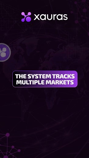 ⚡🤖 AUTOMATION OVER EMOTION. PRECISION OVER NOISE. 🤖⚡