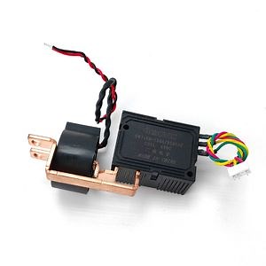 [Hot Item] Customizable Magnetic Latching Relay for IoT Applications