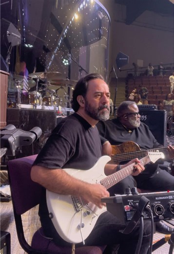 Gospel, but make it funky. Pocket first. #Gospel #Funk #Guitar #Groove #LiveMusic