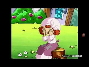 Strawberry 🍓 Shortcake 🍰 crying 😢 💔😭🍰🍓🎀🌺🌷🪷💐🐦🐇