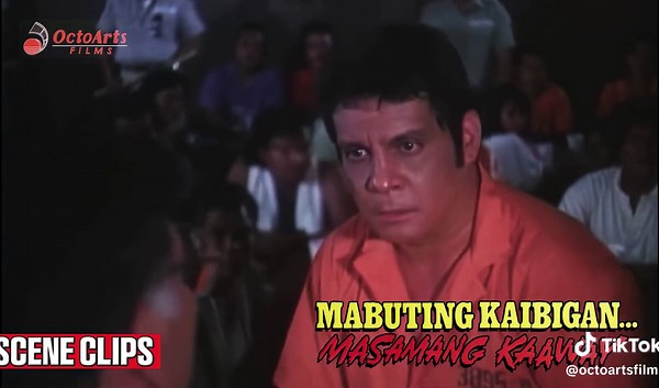 Watch the Full Movie: FPJ Vic Vargas Pinoy Action Film
