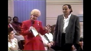 Sally Jessy Raphael (October 1, 1991)