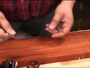 Veritas Scraping Plane