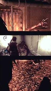 THE EVIL WITHIN CHAPTER 10 SHORTS | HORROR MOMENTS & BATTLES 💀| PART2