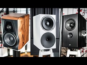 I Compared and Ranked These Highly Recommended Speakers