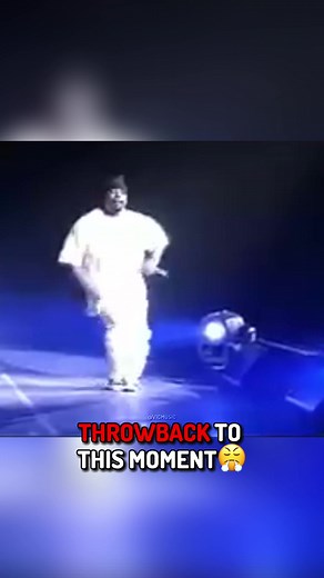 WC Performing the C-Walk: Hip Hop Rap Music