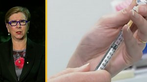 Warning of more restrictions for Sydney if testing numbers don't rise