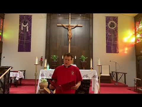 The Role of a Confirmation Sponsor