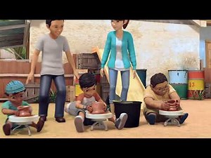 Adit & Sopo Jarwo | EPS 114 Spesial Drama Musikal Bikin Gerabah Jangan Gegabah