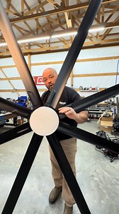 ⏰ Flash Sale! ⚡ Get ready for the great outdoors with Vaczon 100" ceiling fan, perfect for patios, garages & workshops! 💪 Durable and versatile, it withstands the elements. Only $229.9! 👉 Grab yours now: https://parrotuncle.com/ 🛠️ | Parrot Uncle US