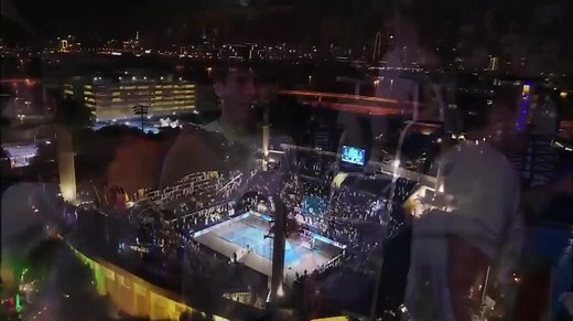 World Padel Tour, su Sky il Malmoe Open