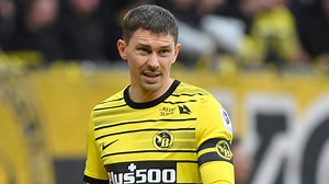 Blick Kick: YB-Legende Lars Lunde zum 16. Meistertitel