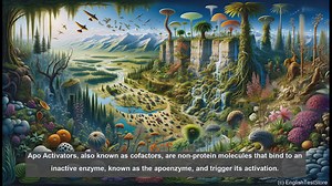 Apo activator in biology