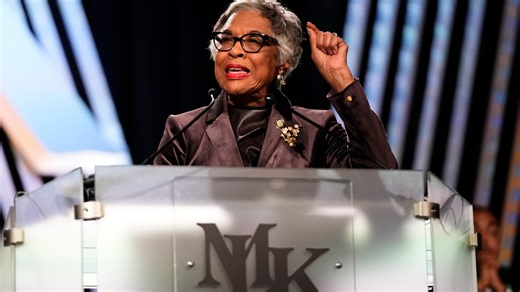 Ohio Democrats Joyce Beatty, Kathleen Clyde nearly faced off in primary