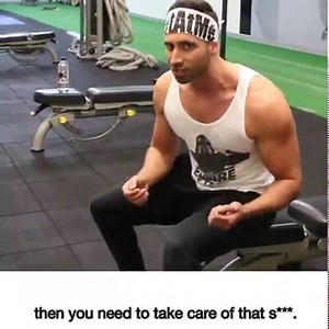 215K views · 2.5K reactions | How To Train Forgotten Muscles: Forearms and Calves | Bro Science | Facebook