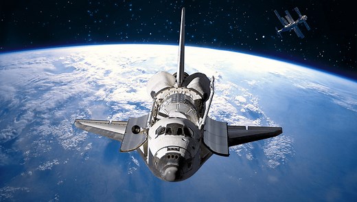 How Do Rockets Move In Space If There Is No Medium To Push Against?