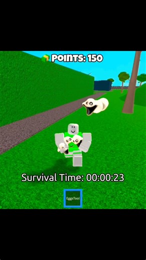 roblox snek running 🐍#roblox #amazingroblox #newgameinroblox #games #robloxfunny