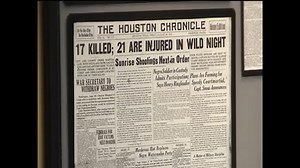 Army overturns 110 Black soldiers' convictions of Camp Logan riot more than a century later