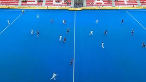 New Zealand U21 vs Argentina U21 2025 Junior World Cup MEN - Score (3-3) - HIGHLIGHTS | Hockey New Zealand
