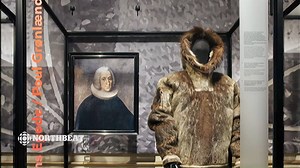2.3K views · 35 reactions | The National Museum of Denmark is stripping the word "Eskimo" — a term many people consider outdated, even derogatory — from its exhibits, website and social media posts over the coming months. Martin Appelt, a senior researcher and curator with the National Museum of Denmark, in Copenhagen. More here: https://www.cbc.ca/1.5706977 | CBC North | Facebook