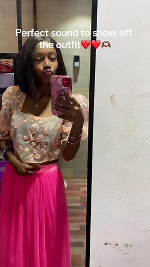 Who is Listening to Oroma? 😍 @Kenzy✨💫 #fyp #kenzy #outfits #beauty
