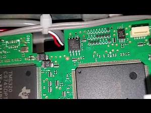 Icom ic-7300 full tx unlock no adding solder or weird bs. Or removing diode completely
