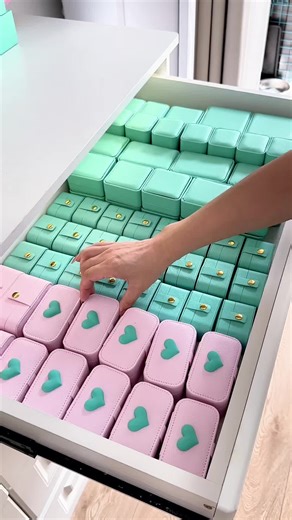 Packing Jewelry Orders ASMR Experience