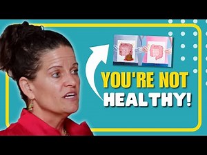 The 3 Signs Your Poop ISN'T HEALTHY | What You NEED TO KNOW! | Dr. Mindy Pelz