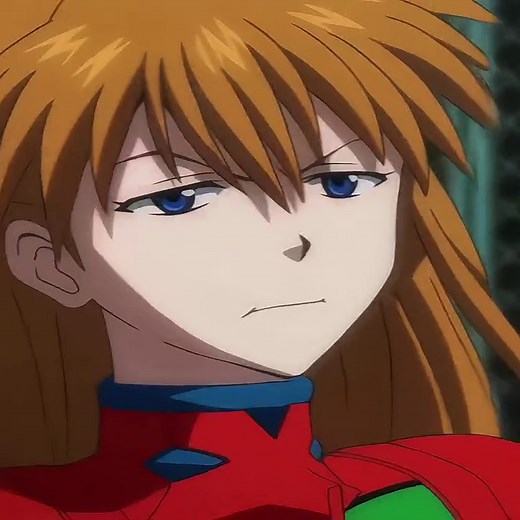 Exploring the Depths of Asuka and Rei from Evangelion