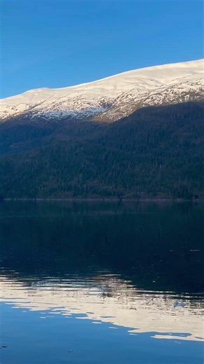 June in Alaska Never Gets Old🏔️