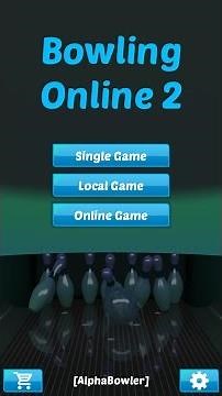 Bowling Online 2