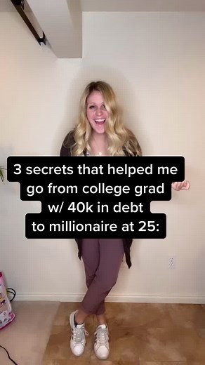 the dancing is cringe, but y’all asked 🙈 #howtobeamillionaire