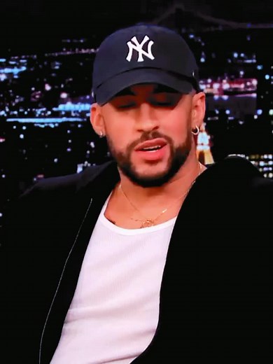 Bad Bunny y su conexión con Al Pacino