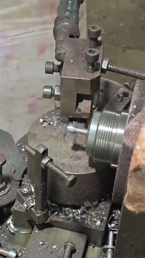 bolt manufacturing process #shortvideo